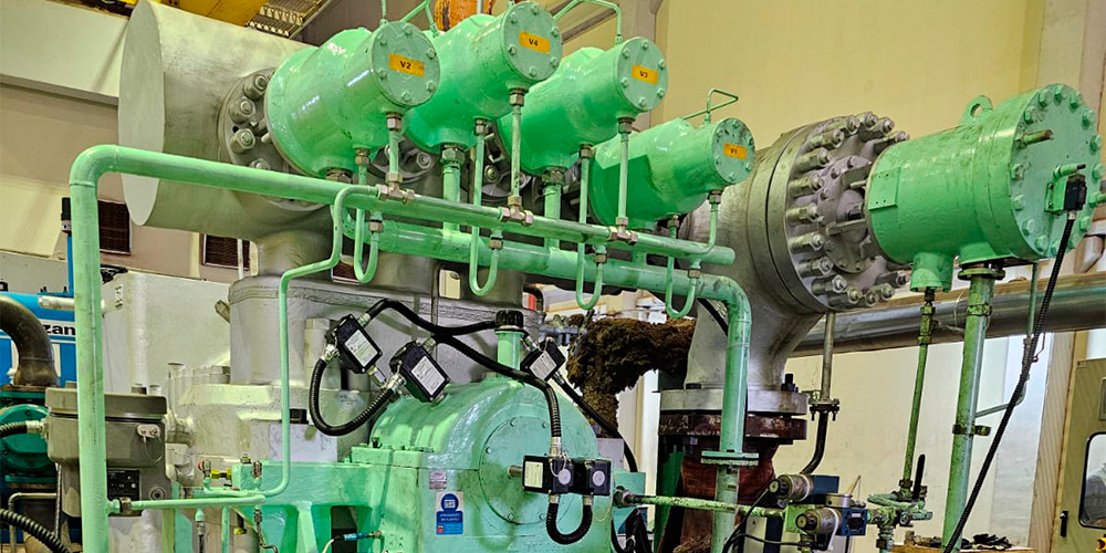 Parceria estratégica gera resultados: Foco Engenharia impulsiona eficiência e reduz custos na Usina Da Mata